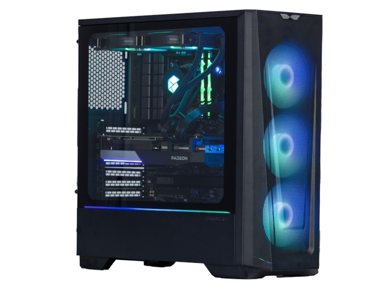 Komplett-PC Epic Gaming a200 RGB Komplett Epic Gaming PC