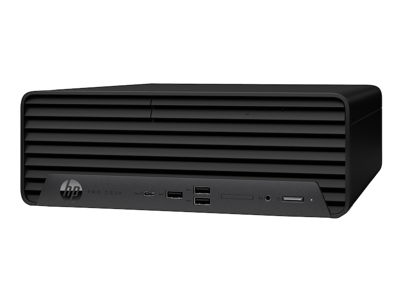 HP Pro 400 G9 SFF PC-er