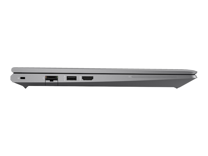 HP ZBook Power G11 16" Mobile Workstation Full HD Arbeidsstasjon