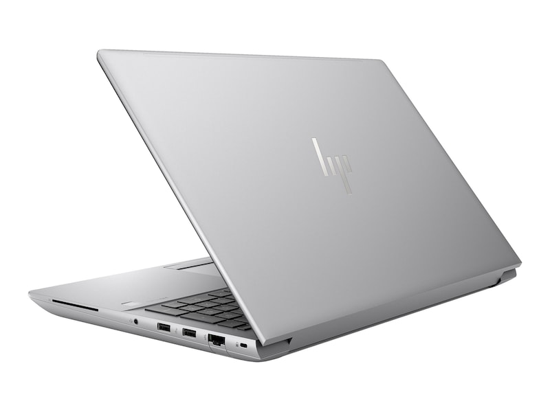 HP ZBook Fury G11 16" Mobile Workstation Full HD Arbeidsstasjon