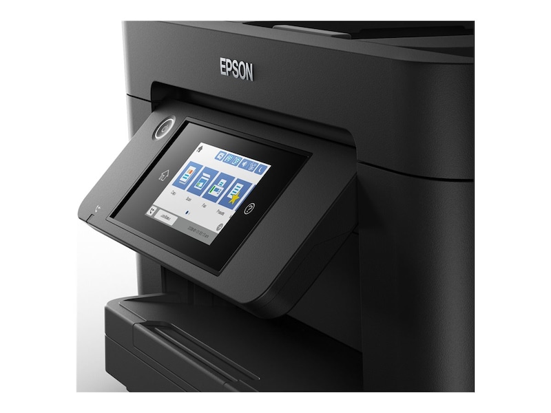 Epson WorkForce Pro WF-4825DWF skriver Blekkskriver