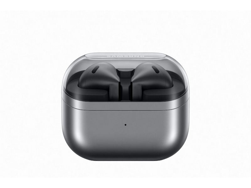 Galaxy Buds3 trådløse ørepropper, In Ear (sølv) Øreplugger