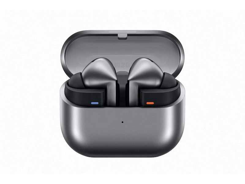 Galaxy Buds3 Pro trådløse ørepropper, In Ear (sølv) Øreplugger