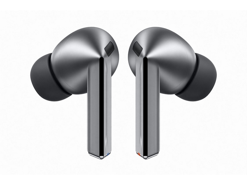 Galaxy Buds3 Pro trådløse ørepropper, In Ear (sølv) Øreplugger