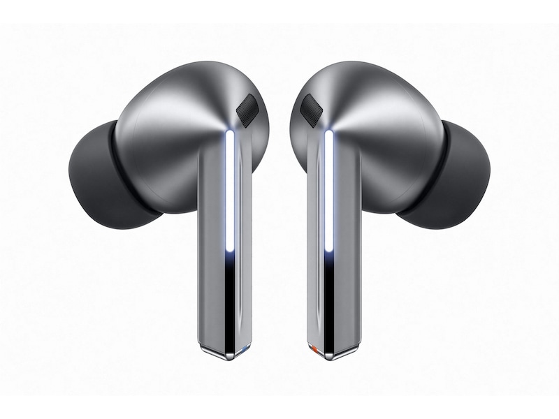 Galaxy Buds3 Pro trådløse ørepropper, In Ear (sølv) Øreplugger