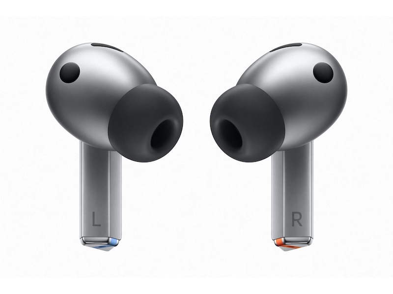 Galaxy Buds3 Pro trådløse ørepropper, In Ear (sølv) Øreplugger