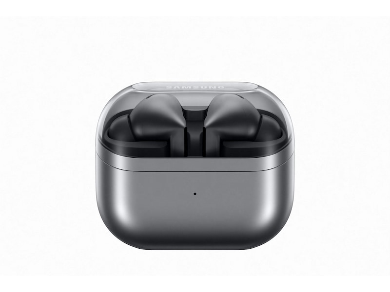 Galaxy Buds3 Pro trådløse ørepropper, In Ear (sølv) Øreplugger