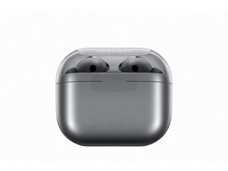 Galaxy Buds3 Pro trådløse ørepropper, In Ear (sølv) Øreplugger