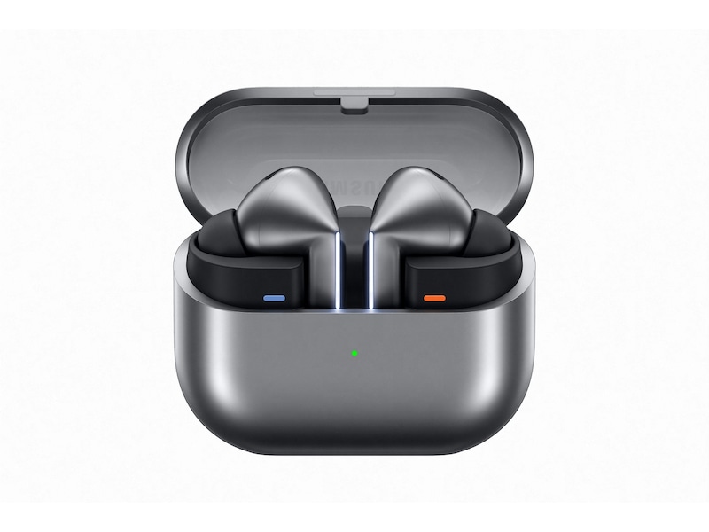 Galaxy Buds3 Pro trådløse ørepropper, In Ear (sølv) Øreplugger