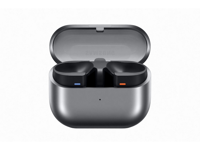 Galaxy Buds3 Pro trådløse ørepropper, In Ear (sølv) Øreplugger