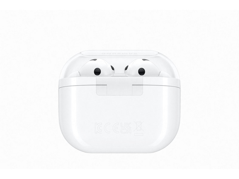 Galaxy Buds3 Pro trådløse ørepropper, In Ear (hvit) Øreplugger