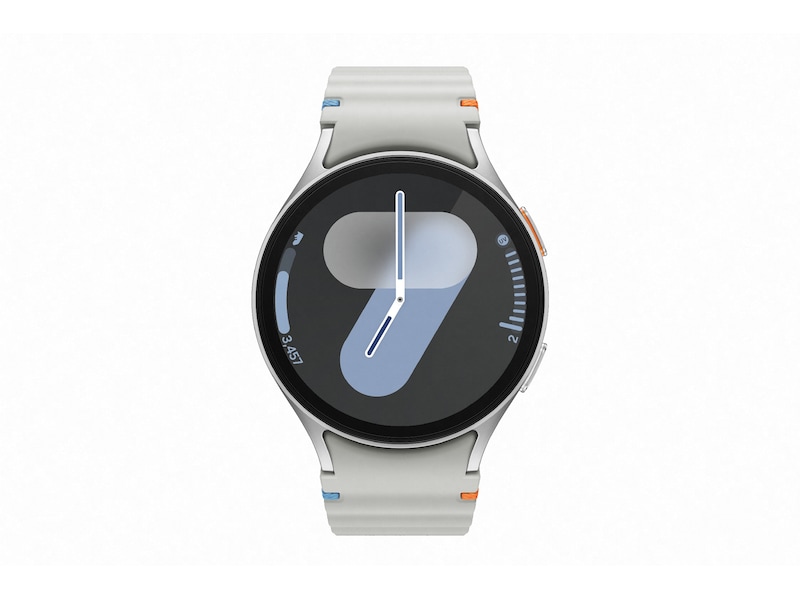 Samsung Galaxy Watch7 44mm LTE (sølv) Smartklokke