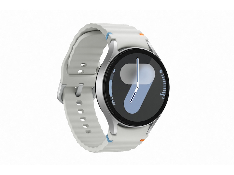 Samsung Galaxy Watch7 44mm LTE (sølv) Smartklokke