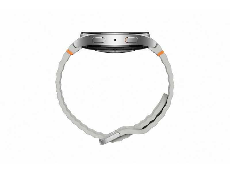 Samsung Galaxy Watch7 44mm LTE (sølv) Smartklokke