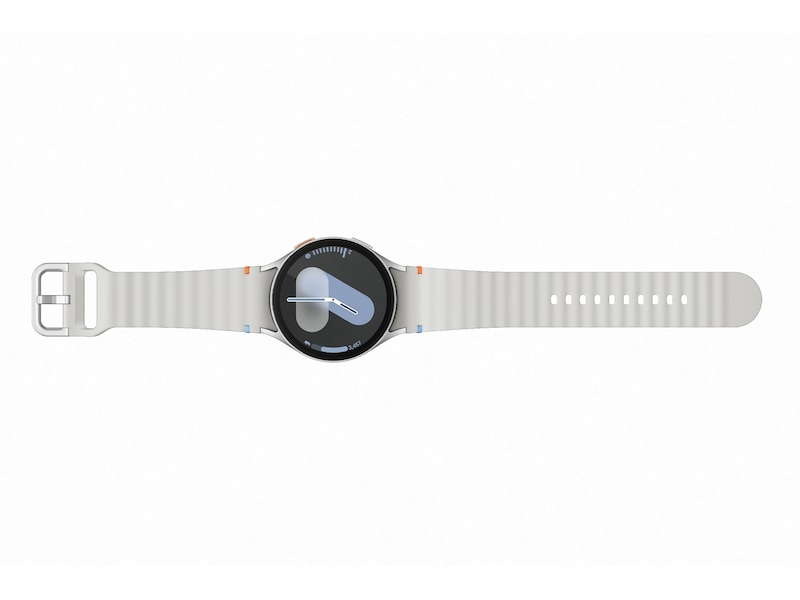 Samsung Galaxy Watch7 44mm LTE (sølv) Smartklokke