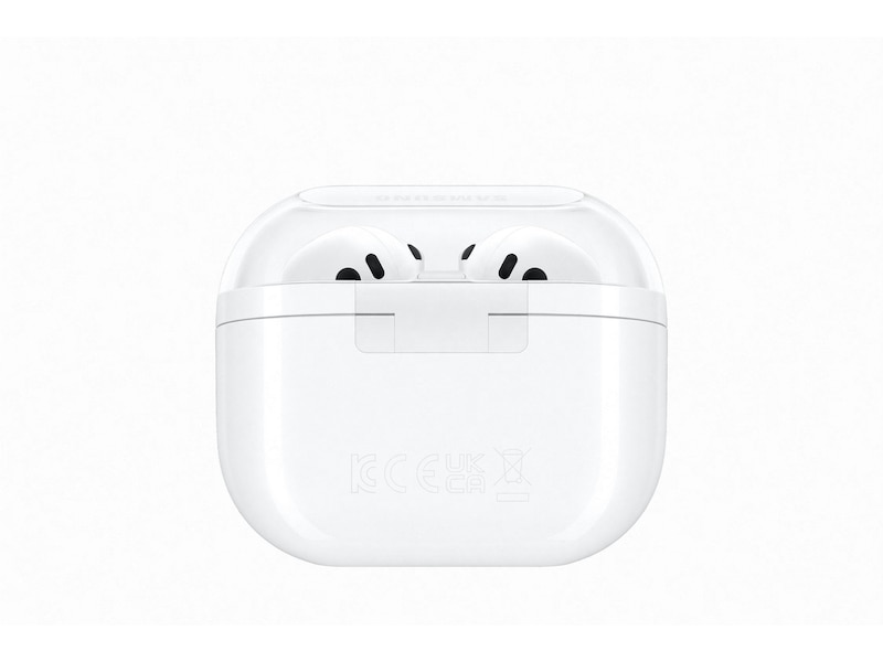 Galaxy Buds3 trådløse ørepropper, In Ear (hvit) Øreplugger