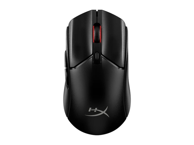 HyperX Pulsefire Haste 2 Core Trådløs Gamingmus (sort) Gaming Mus