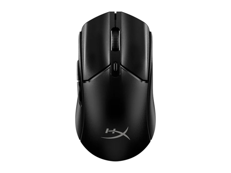 HyperX Pulsefire Haste 2 Core Trådløs Gamingmus (sort) Gaming Mus