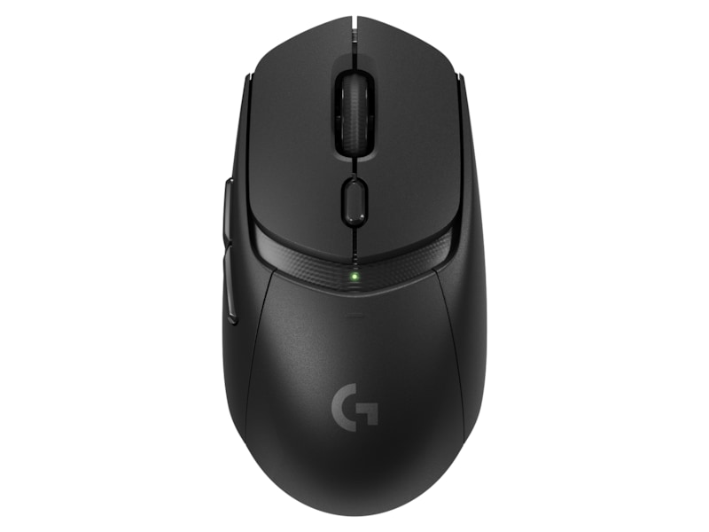 Logitech G G309 Lightspeed Gamingmus (sort) Gaming Mus