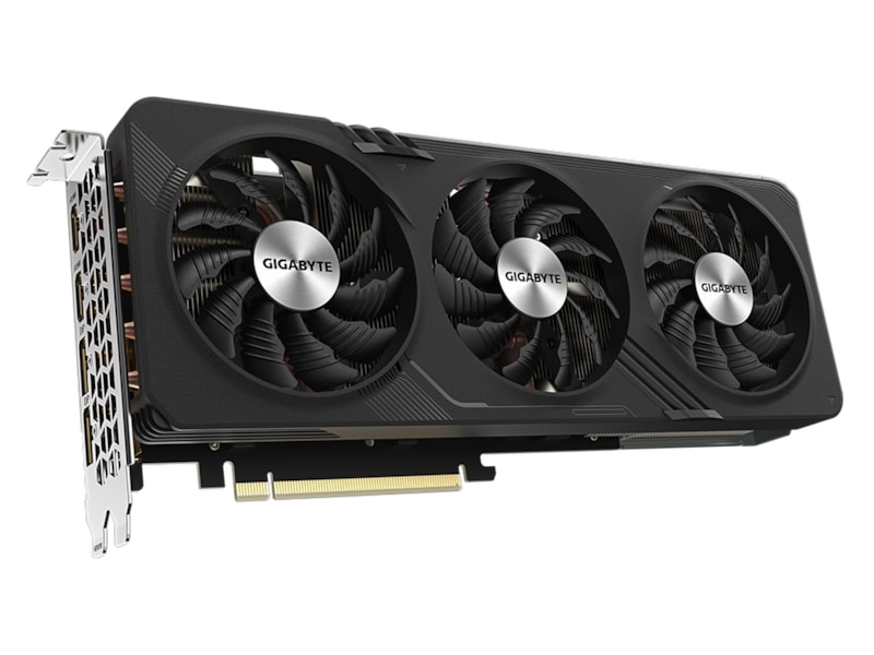 Gigabyte Radeon RX 7600 XT GAMING OC PCI-Express