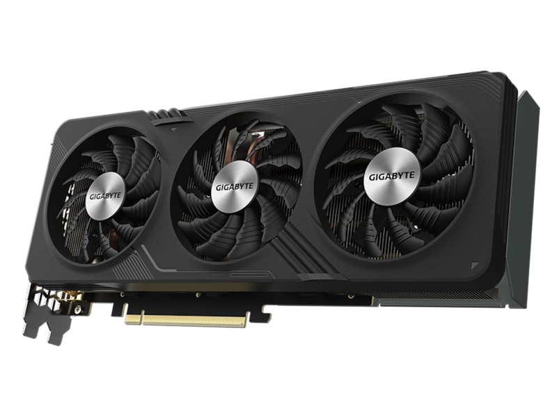 Gigabyte Radeon RX 7600 XT GAMING OC PCI-Express