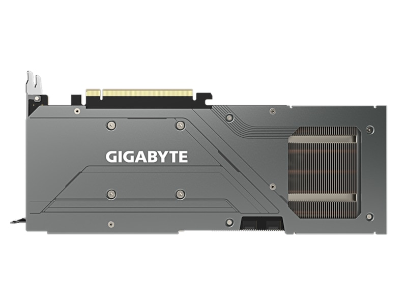 Gigabyte Radeon RX 7600 XT GAMING OC PCI-Express