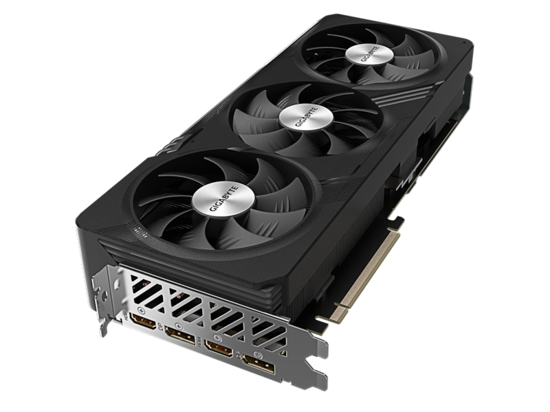 Gigabyte Radeon RX 7800 XT GAMING OC PCI-Express