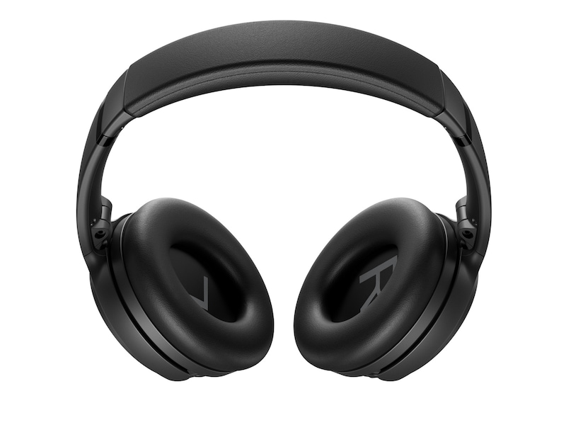 Bose QuietComfort SC trådløse hodetelefoner, Over-Ear (sort) Trådløst