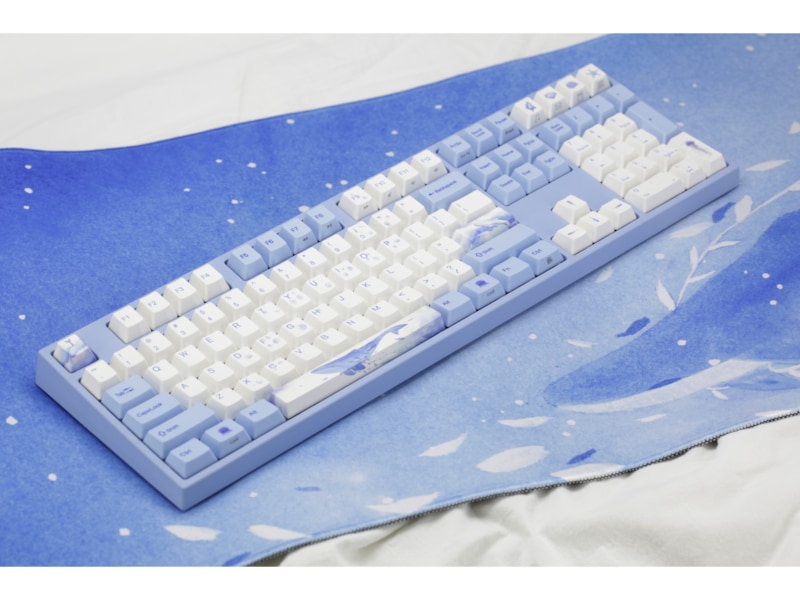 Varmilo Sea Melody Musematte XL Musematte