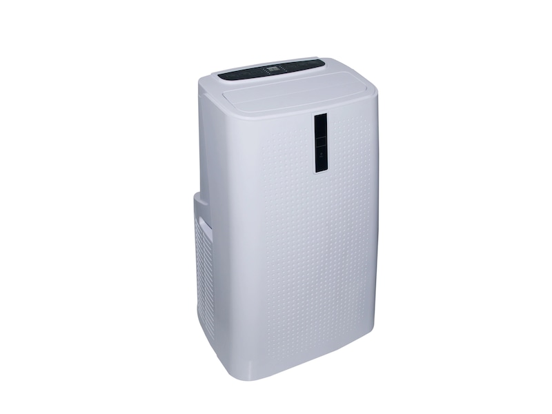 iiglo IIAC12000W aircondition m/WIFI + sirkulasjonsvifte Aircondition