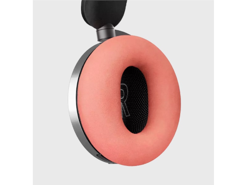 Dyson onTrac Øreputer (oyster pink) Tilbehør