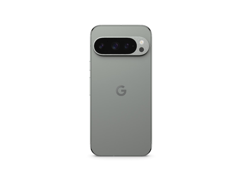 Google Pixel 9 Pro 256GB (hazel) Mobiltelefoner