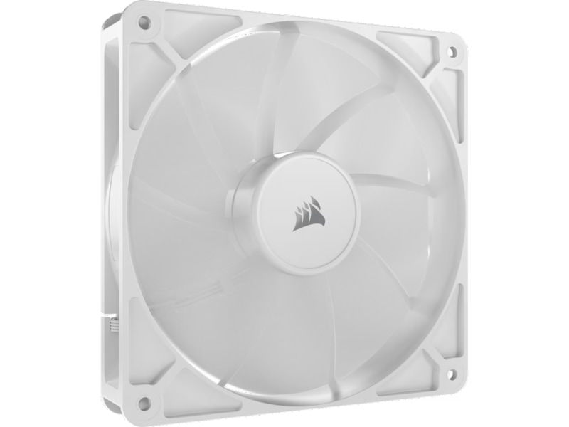 Corsair RS140 Vifte (hvit) Vifter