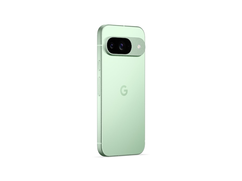 Google Pixel 9 256GB (wintergreen) Mobiltelefoner