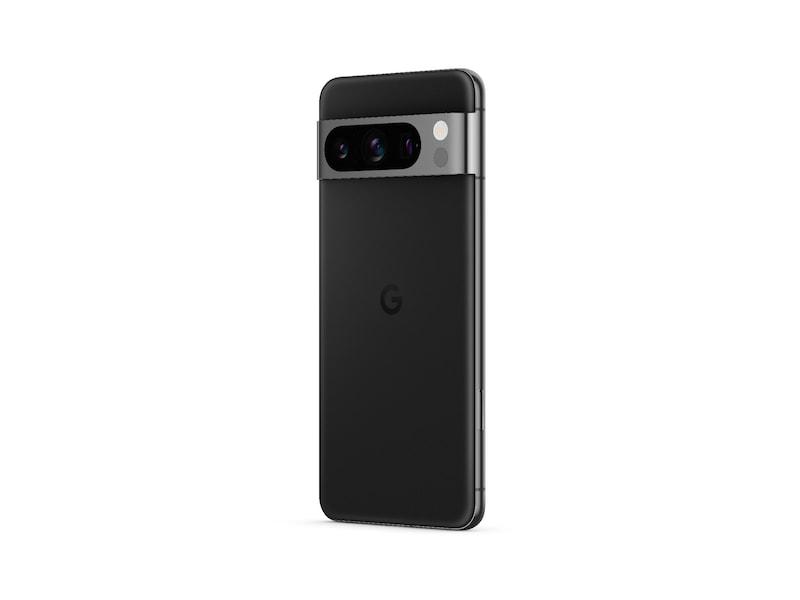 Google Pixel 8 Pro 128GB (obsidian) Mobiltelefoner