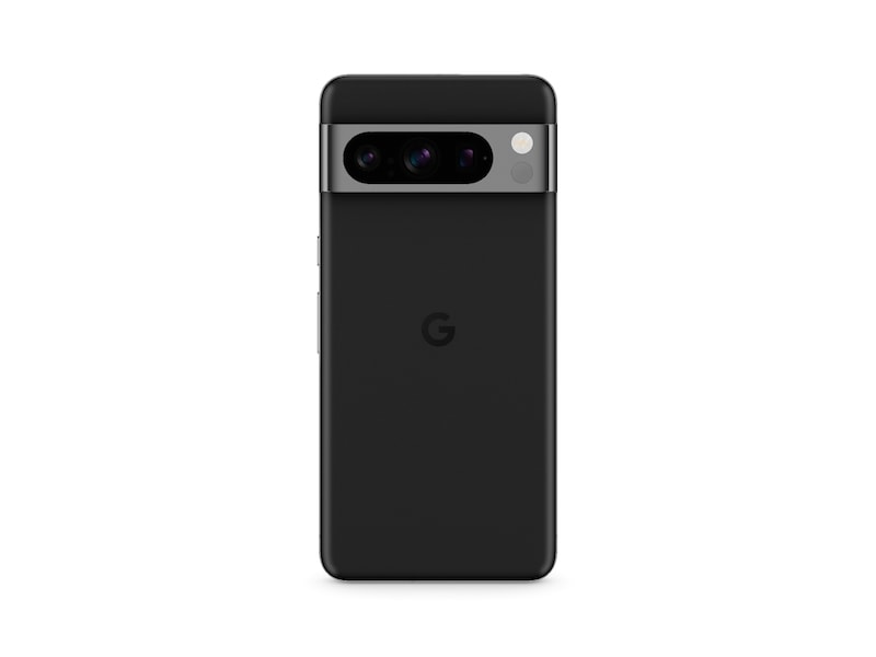 Google Pixel 8 Pro 128GB (obsidian) Mobiltelefoner