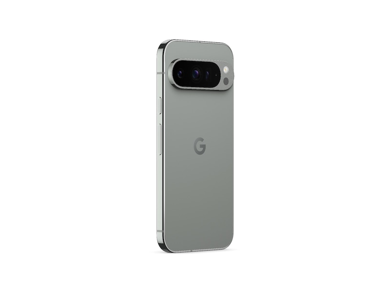 Google Pixel 9 Pro 128GB (hazel) Mobiltelefoner