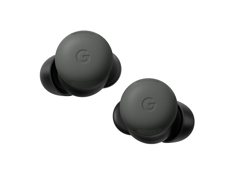 Google Pixel Buds Pro 2 trådløse ørepropper, In Ear (hazel) Øreplugger