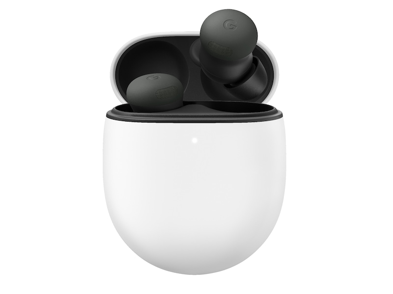 Google Pixel Buds Pro 2 trådløse ørepropper, In Ear (hazel) Øreplugger