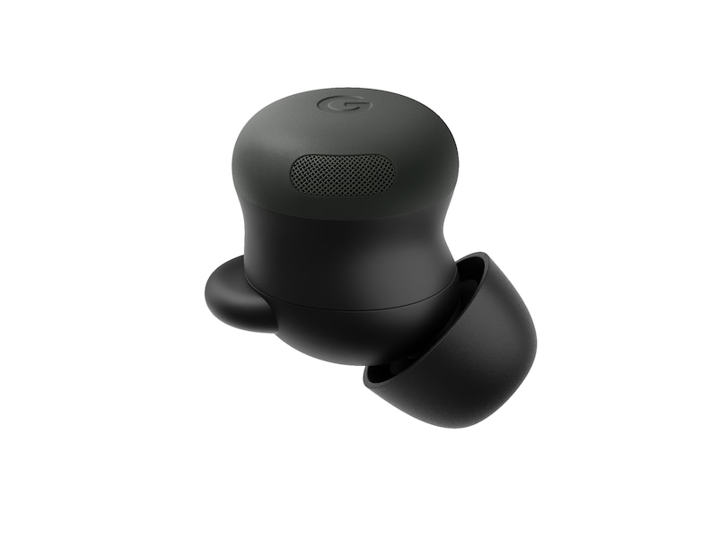 Google Pixel Buds Pro 2 trådløse ørepropper, In Ear (hazel) Øreplugger