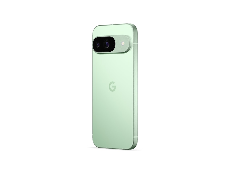 Google Pixel 9 128GB (wintergreen) Mobiltelefoner