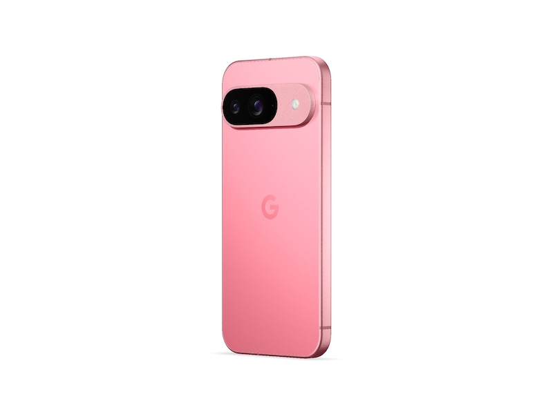 Google Pixel 9 128GB (peony) Mobiltelefoner