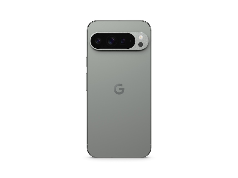 Google Pixel 9 Pro XL 128GB (hazel) Mobiltelefoner