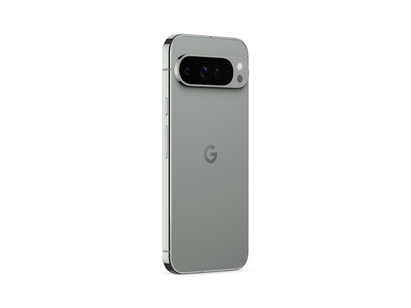 Google Pixel 9 Pro XL 128GB (hazel) Mobiltelefoner