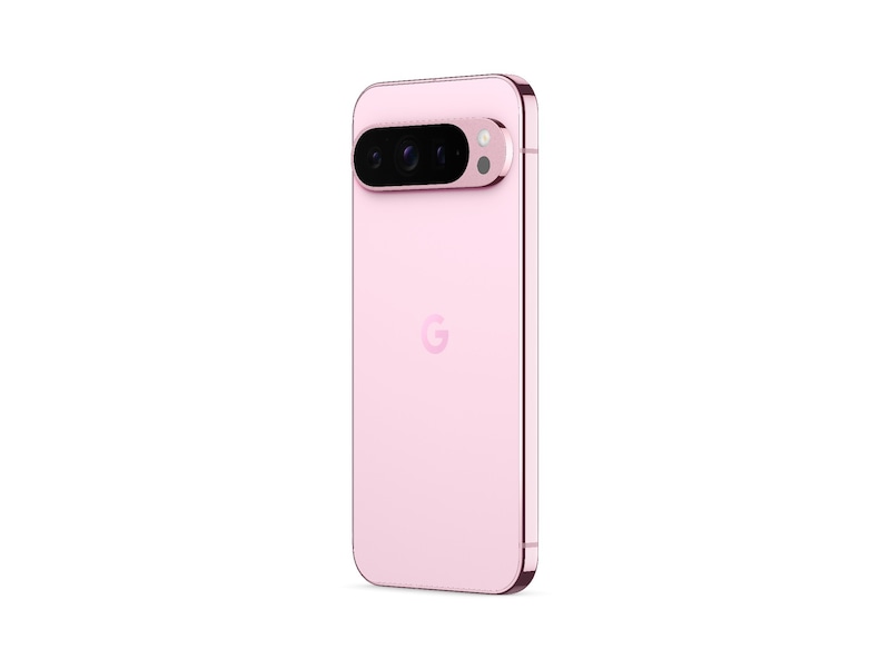 Google Pixel 9 Pro XL 256GB (rose quartz) Mobiltelefoner