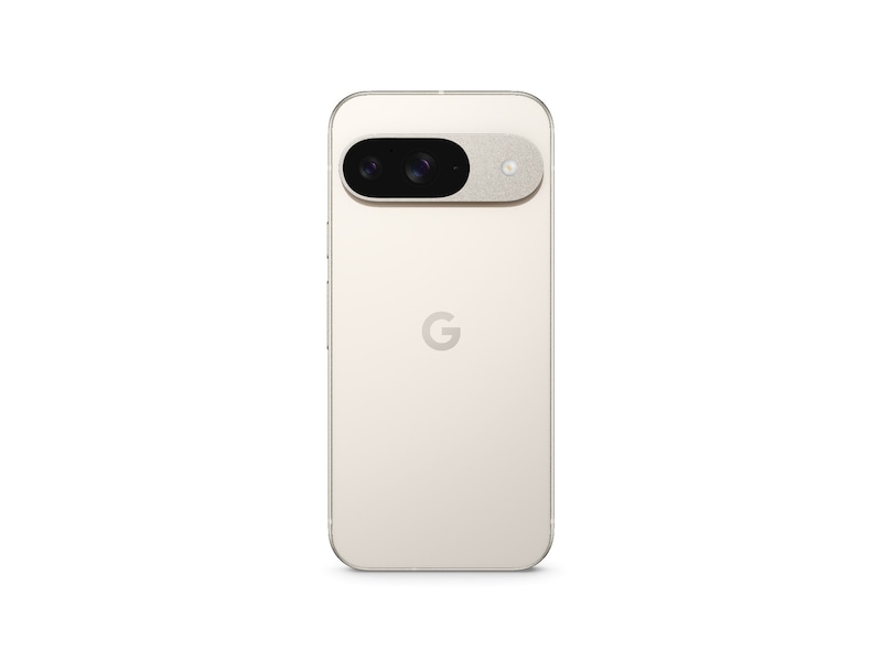 Google Pixel 9 256GB (porcelain) Mobiltelefoner