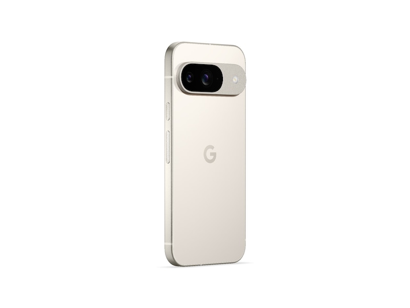 Google Pixel 9 256GB (porcelain) Mobiltelefoner