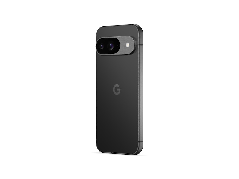 Google Pixel 9 256GB (obsidian) Mobiltelefoner