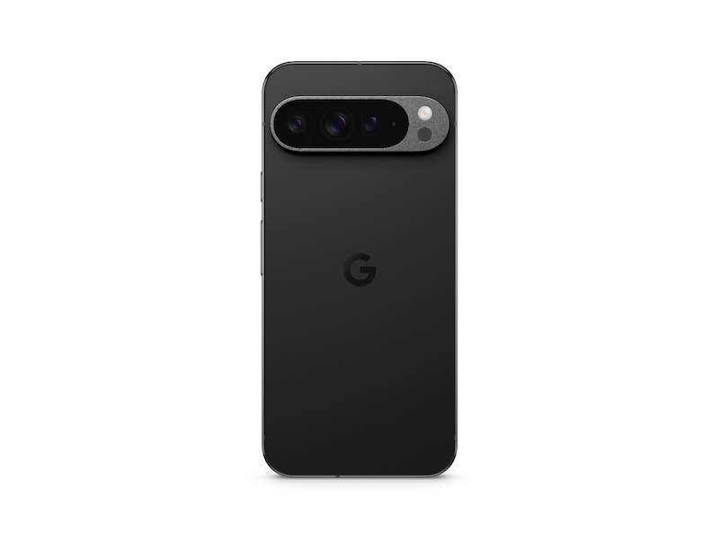 Google Pixel 9 Pro XL 256GB (obsidian) Mobiltelefoner