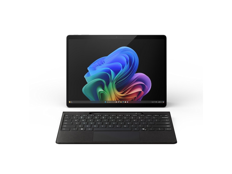 Microsoft Surface Pro Copilot C10 13" touch (sort) Ultraportable